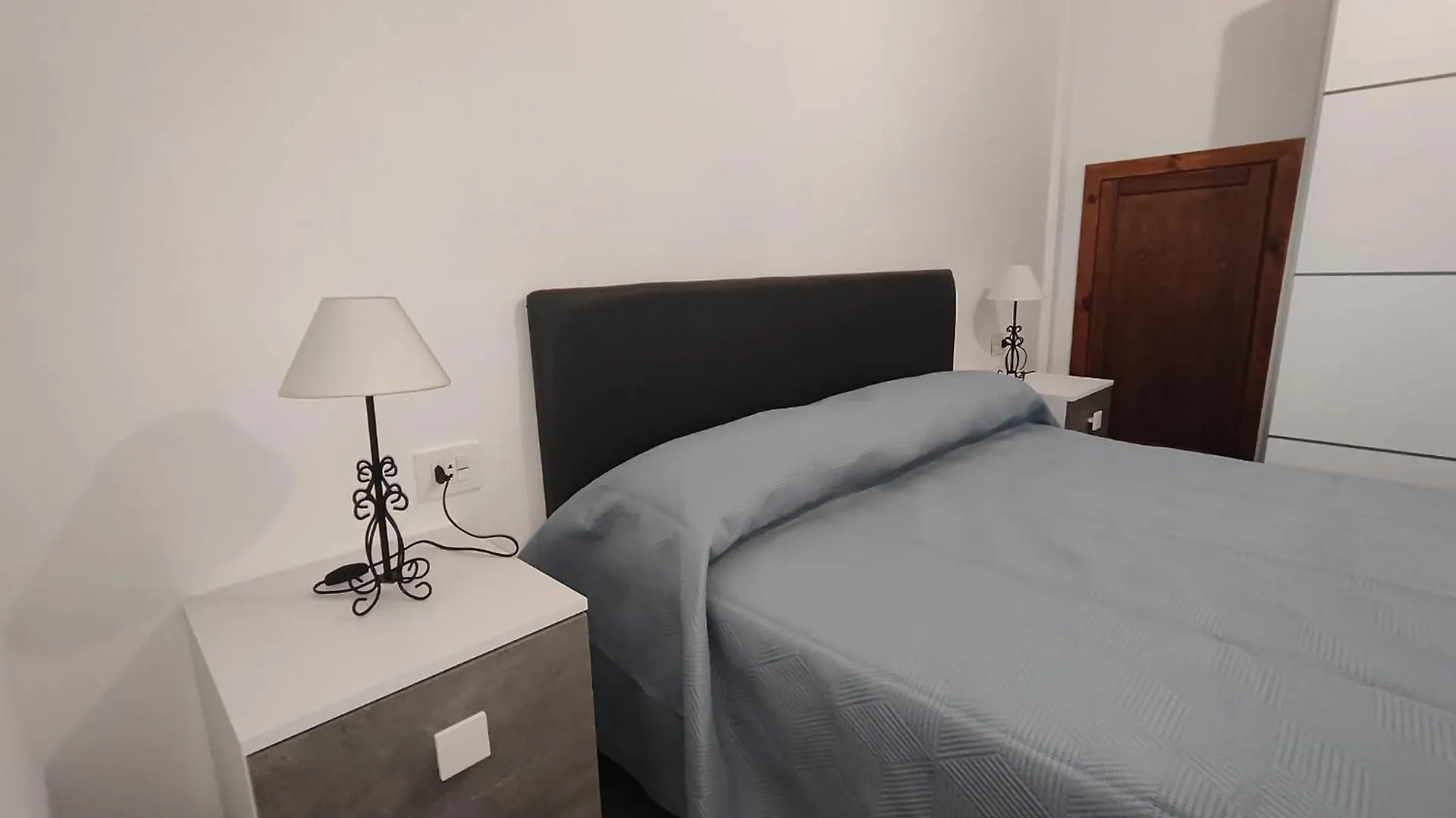 Casa Mercedes La Guancha 0*,