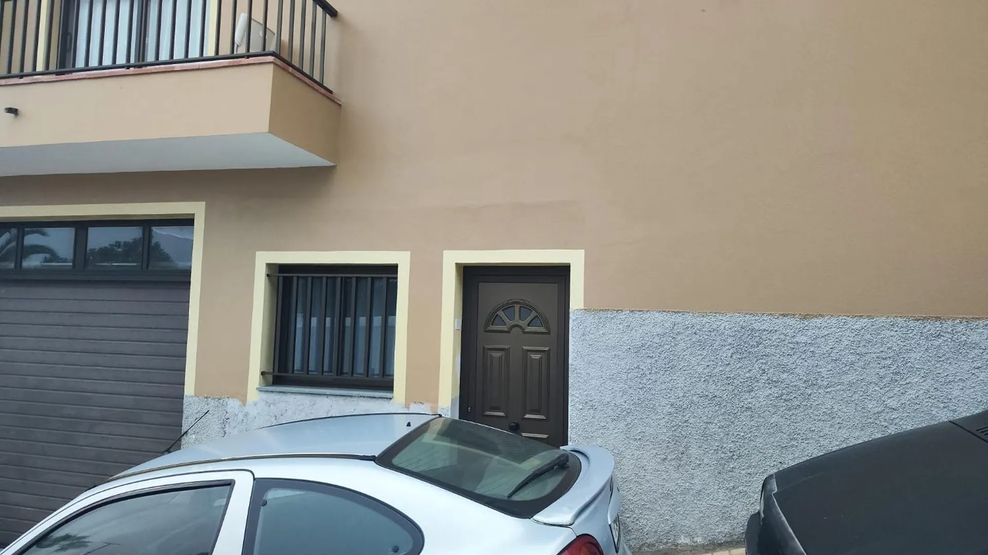 Apartmán Casa Mercedes La Guancha Španělsko