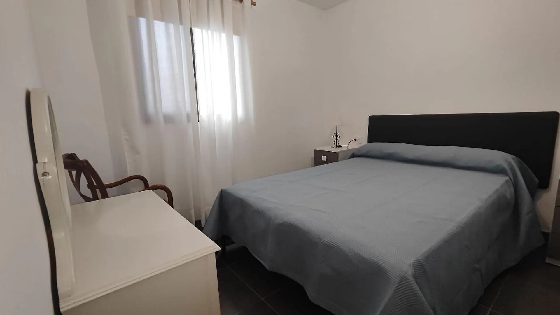 Casa Mercedes La Guancha Apartment