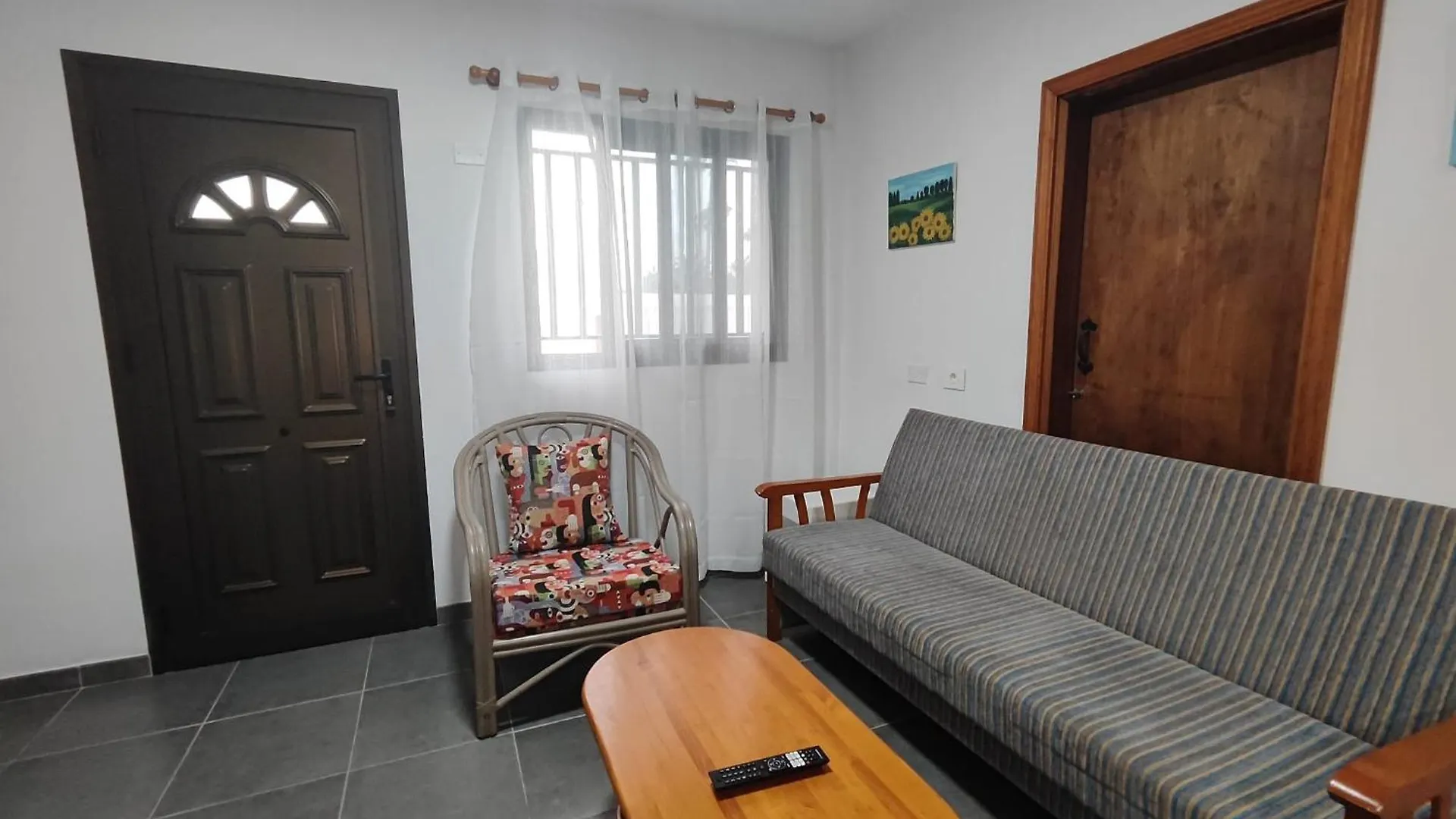 Casa Mercedes La Guancha 0*,  Spain